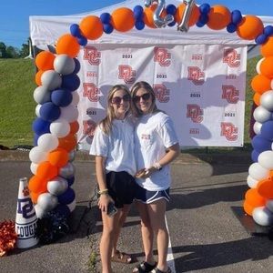 Meet your Posher, Davidandtonya